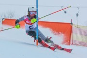 FIS Latvijas kauss 1.posms, NJR un ENL slaloms, Foto: E.Lukšo