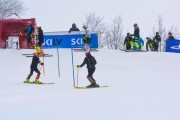 FIS Latvijas kauss 1.posms, NJR un ENL slaloms, Foto: E.Lukšo