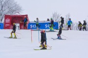 FIS Latvijas kauss 1.posms, NJR un ENL slaloms, Foto: E.Lukšo