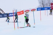 FIS Latvijas kauss 1.posms, NJR un ENL slaloms, Foto: E.Lukšo