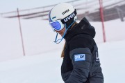 FIS Latvijas kauss 1.posms, NJR un ENL slaloms, Foto: E.Lukšo