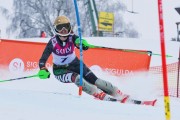 FIS Latvijas kauss 1.posms, NJR un ENL slaloms, Foto: E.Lukšo