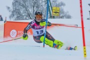 FIS Latvijas kauss 1.posms, NJR un ENL slaloms, Foto: E.Lukšo