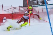 FIS Latvijas kauss 1.posms, NJR un ENL slaloms, Foto: E.Lukšo