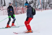 FIS Latvijas kauss 1.posms, NJR un ENL slaloms, Foto: E.Lukšo