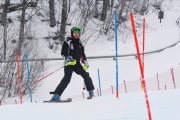 FIS Latvijas kauss 1.posms, NJR un ENL slaloms, Foto: E.Lukšo