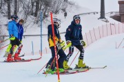 FIS Latvijas kauss 1.posms, NJR un ENL slaloms, Foto: E.Lukšo