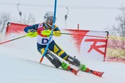 FIS Latvijas kauss 1.posms, NJR un ENL slaloms, Foto: E.Lukšo