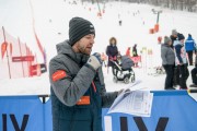 FIS Latvijas kauss 1.posms, NJR un ENL slaloms, Foto: E.Lukšo