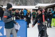 FIS Latvijas kauss 1.posms, NJR un ENL slaloms, Foto: E.Lukšo