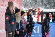 FIS Latvijas kauss 1.posms, NJR un ENL slaloms, Foto: E.Lukšo