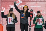 FIS Latvijas kauss 1.posms, NJR un ENL slaloms, Foto: E.Lukšo