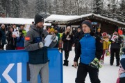 FIS Latvijas kauss 1.posms, NJR un ENL slaloms, Foto: E.Lukšo