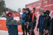 FIS Latvijas kauss 1.posms, NJR un ENL slaloms, Foto: E.Lukšo