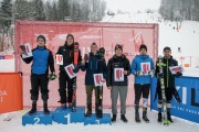 FIS Latvijas kauss 1.posms, NJR un ENL slaloms, Foto: E.Lukšo