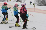 FIS Latvijas kauss 1.posms, jauniešu super gigants, Foto: E.Lukšo