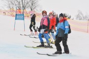 FIS Latvijas kauss 1.posms, jauniešu super gigants, Foto: E.Lukšo