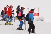 FIS Latvijas kauss 1.posms, jauniešu super gigants, Foto: E.Lukšo