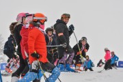 FIS Latvijas kauss 1.posms, jauniešu super gigants, Foto: E.Lukšo