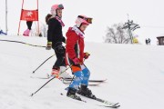 FIS Latvijas kauss 1.posms, jauniešu super gigants, Foto: E.Lukšo