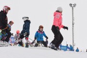 FIS Latvijas kauss 1.posms, jauniešu super gigants, Foto: E.Lukšo