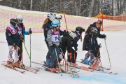 FIS Latvijas kauss 1.posms, jauniešu super gigants, Foto: E.Lukšo