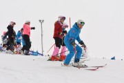 FIS Latvijas kauss 1.posms, jauniešu super gigants, Foto: E.Lukšo