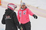 FIS Latvijas kauss 1.posms, jauniešu super gigants, Foto: E.Lukšo