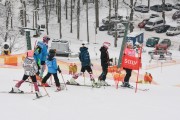 FIS Latvijas kauss 1.posms, jauniešu super gigants, Foto: E.Lukšo