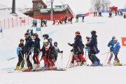 FIS Latvijas kauss 1.posms, jauniešu super gigants, Foto: E.Lukšo