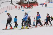 FIS Latvijas kauss 1.posms, jauniešu super gigants, Foto: E.Lukšo