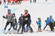 FIS Latvijas kauss 1.posms, jauniešu super gigants, Foto: E.Lukšo