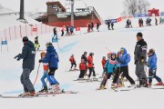 FIS Latvijas kauss 1.posms, jauniešu super gigants, Foto: E.Lukšo