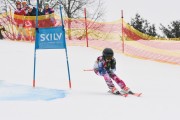 FIS Latvijas kauss 1.posms, jauniešu super gigants, Foto: E.Lukšo