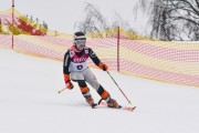 FIS Latvijas kauss 1.posms, jauniešu super gigants, Foto: E.Lukšo