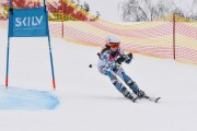 FIS Latvijas kauss 1.posms, jauniešu super gigants, Foto: E.Lukšo