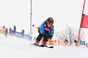 FIS Latvijas kauss 1.posms, jauniešu super gigants, Foto: E.Lukšo