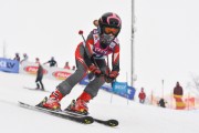 FIS Latvijas kauss 1.posms, jauniešu super gigants, Foto: E.Lukšo