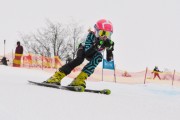 FIS Latvijas kauss 1.posms, jauniešu super gigants, Foto: E.Lukšo