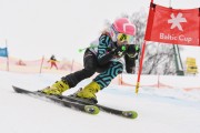 FIS Latvijas kauss 1.posms, jauniešu super gigants, Foto: E.Lukšo