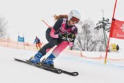 FIS Latvijas kauss 1.posms, jauniešu super gigants, Foto: E.Lukšo