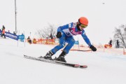 FIS Latvijas kauss 1.posms, jauniešu super gigants, Foto: E.Lukšo