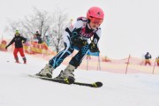 FIS Latvijas kauss 1.posms, jauniešu super gigants, Foto: E.Lukšo