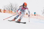 FIS Latvijas kauss 1.posms, jauniešu super gigants, Foto: E.Lukšo