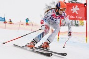 FIS Latvijas kauss 1.posms, jauniešu super gigants, Foto: E.Lukšo