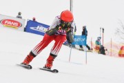 FIS Latvijas kauss 1.posms, jauniešu super gigants, Foto: E.Lukšo