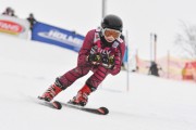 FIS Latvijas kauss 1.posms, jauniešu super gigants, Foto: E.Lukšo