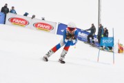 FIS Latvijas kauss 1.posms, jauniešu super gigants, Foto: E.Lukšo