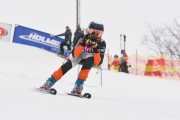 FIS Latvijas kauss 1.posms, jauniešu super gigants, Foto: E.Lukšo