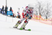 FIS Latvijas kauss 1.posms, jauniešu super gigants, Foto: E.Lukšo